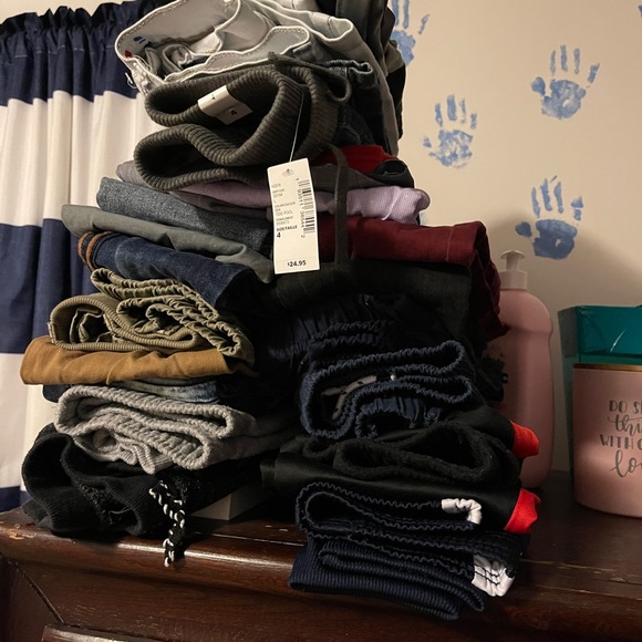 Toddler boys clothes - Picture 2 of 16